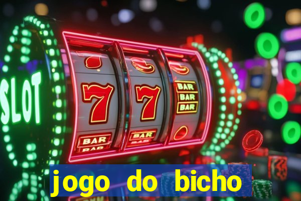 jogo do bicho feira de santana