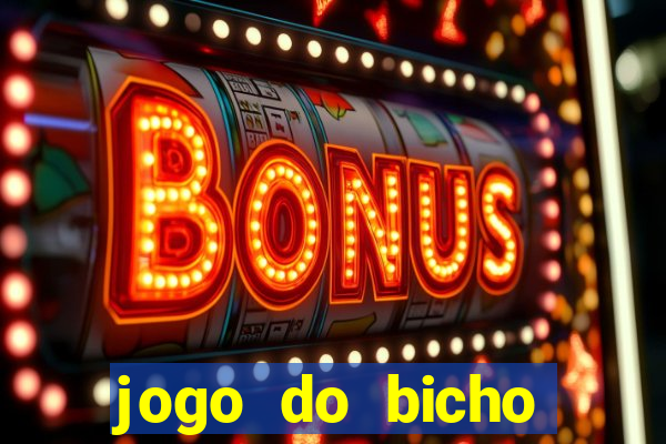 jogo do bicho feira de santana