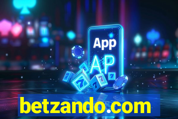 betzando.com