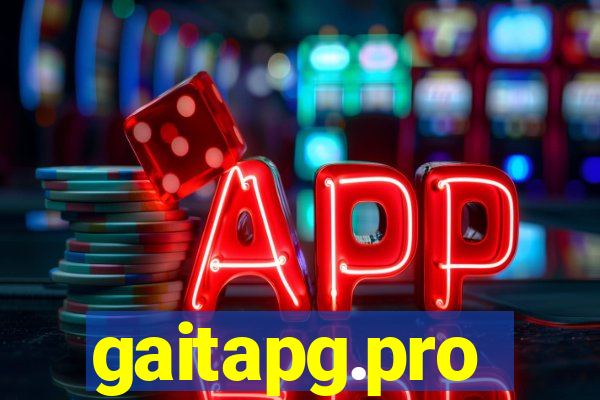 gaitapg.pro