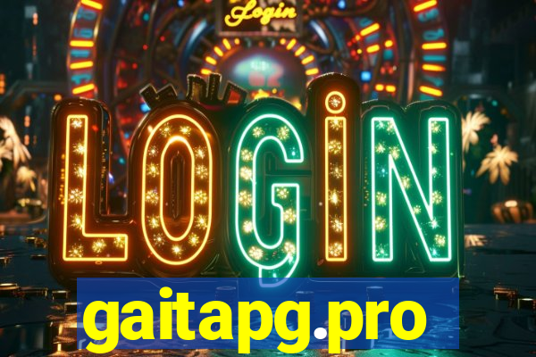 gaitapg.pro