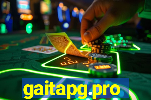 gaitapg.pro