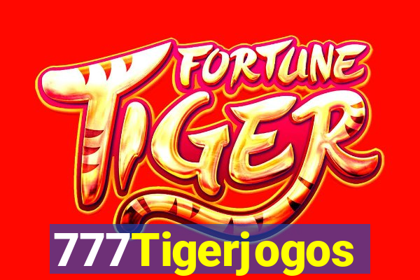 777Tigerjogos