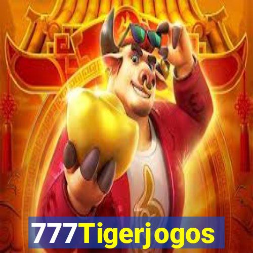 777Tigerjogos