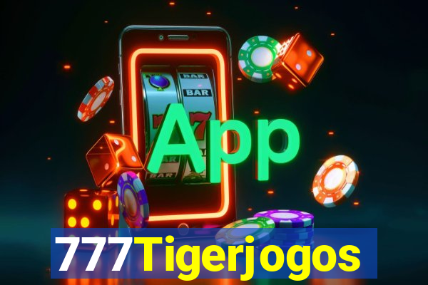 777Tigerjogos