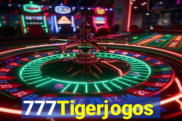 777Tigerjogos