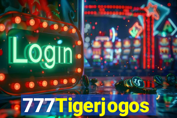 777Tigerjogos