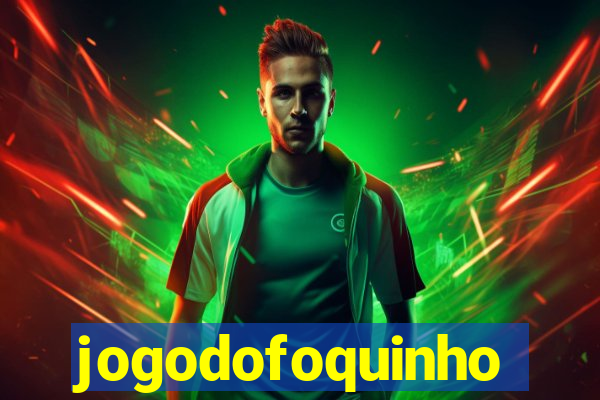 jogodofoquinho