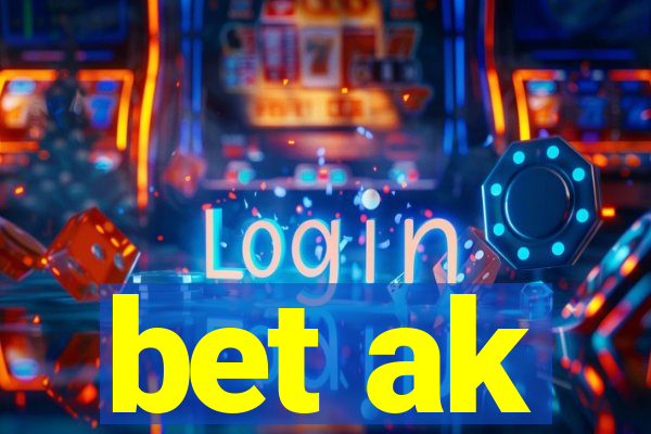 bet ak