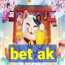 bet ak