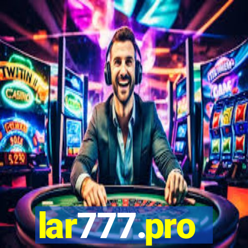 lar777.pro