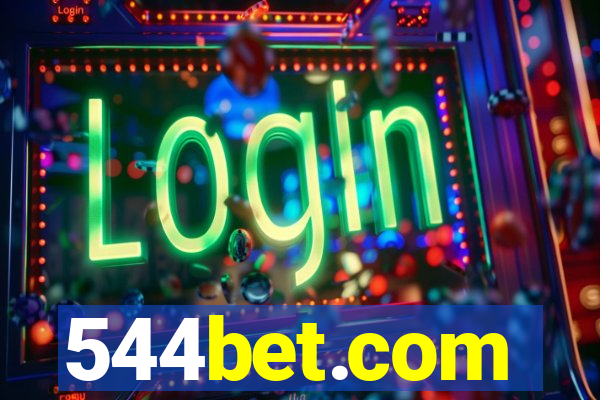 544bet.com