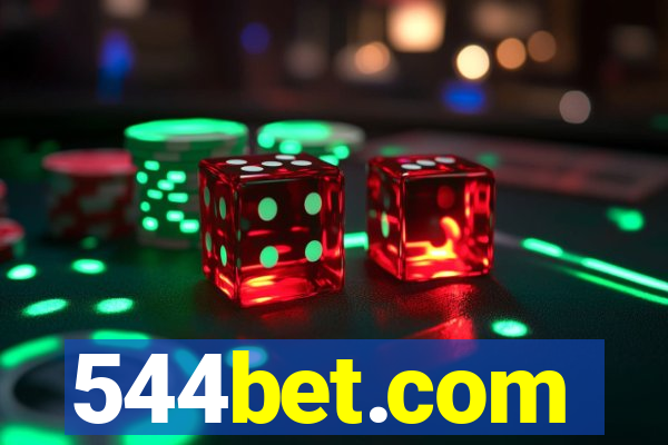 544bet.com