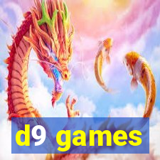 d9 games