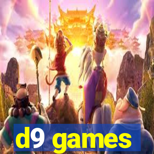 d9 games