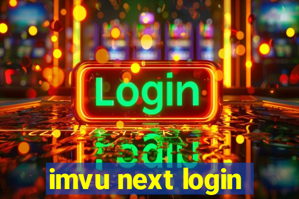 imvu next login