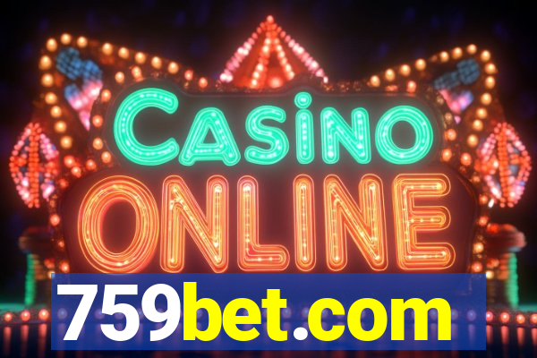 759bet.com