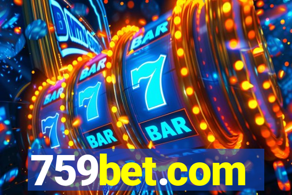 759bet.com