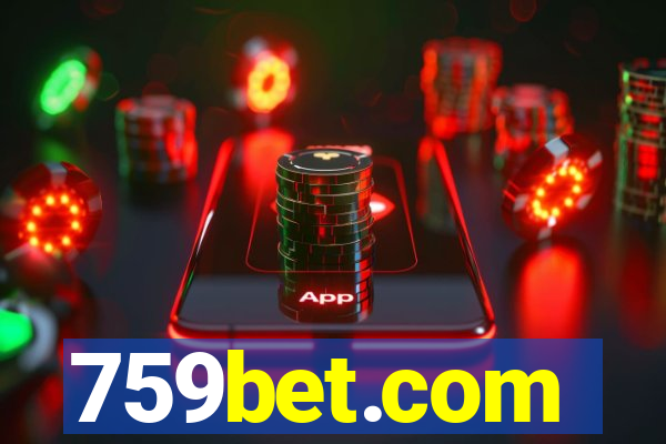 759bet.com