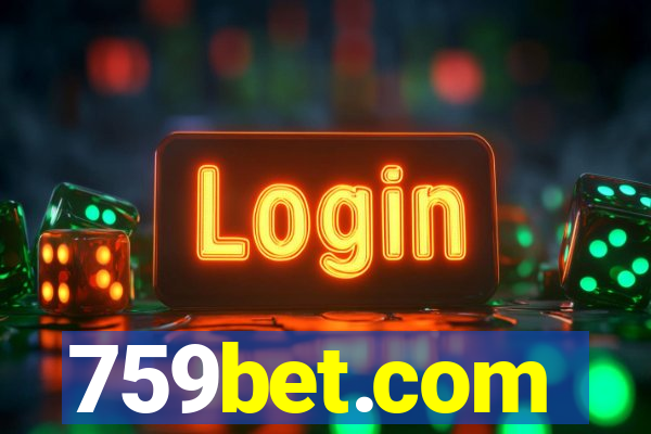 759bet.com