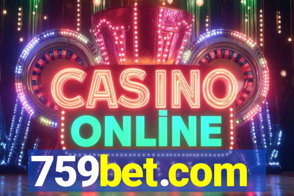 759bet.com