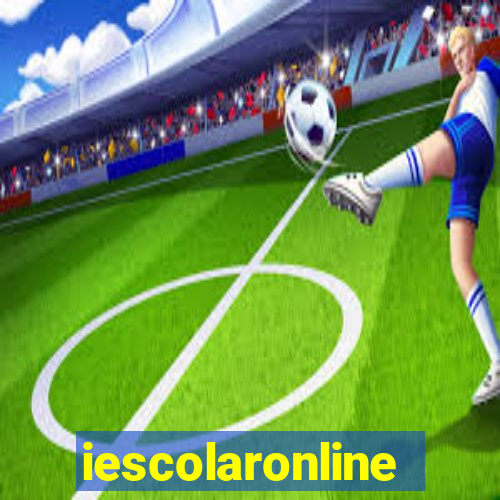 iescolaronline