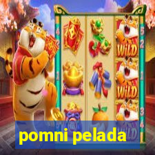 pomni pelada