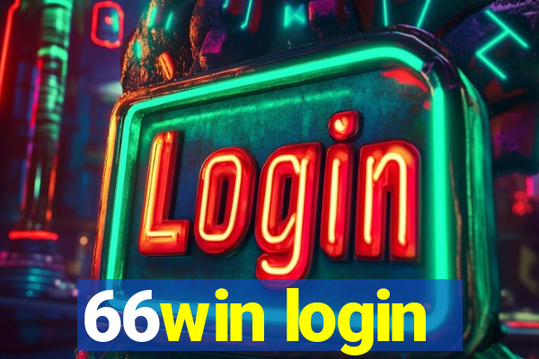 66win login