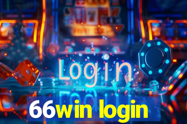 66win login