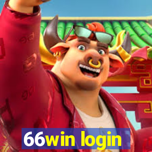 66win login