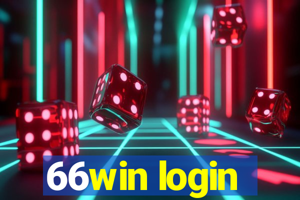 66win login