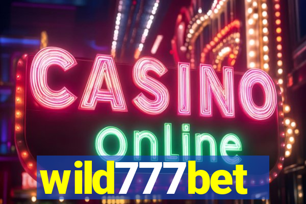 wild777bet