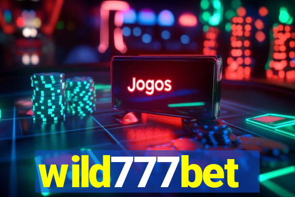 wild777bet