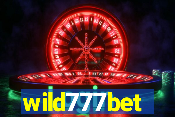 wild777bet