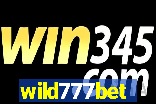 wild777bet