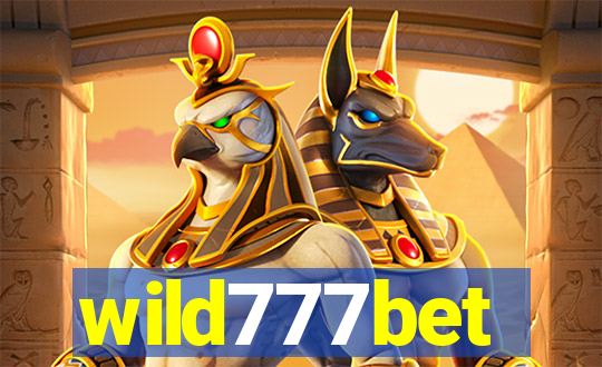 wild777bet