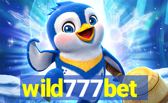 wild777bet