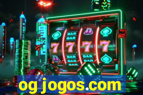 og jogos.com