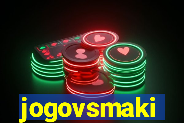 jogovsmaki