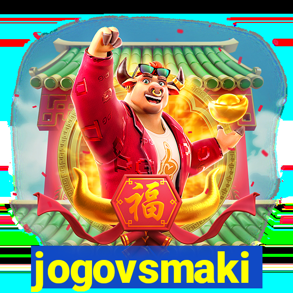 jogovsmaki