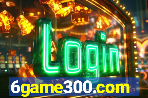 6game300.com