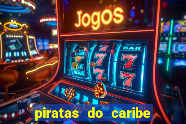 piratas do caribe 6 o retorno de davy jones