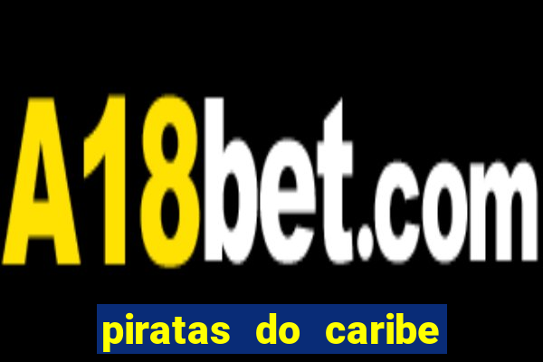 piratas do caribe 6 o retorno de davy jones