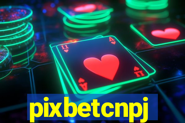 pixbetcnpj