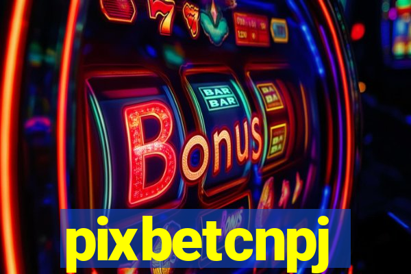 pixbetcnpj