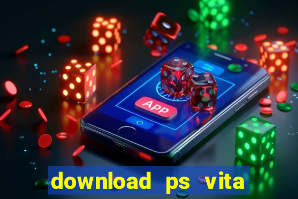 download ps vita games pkg