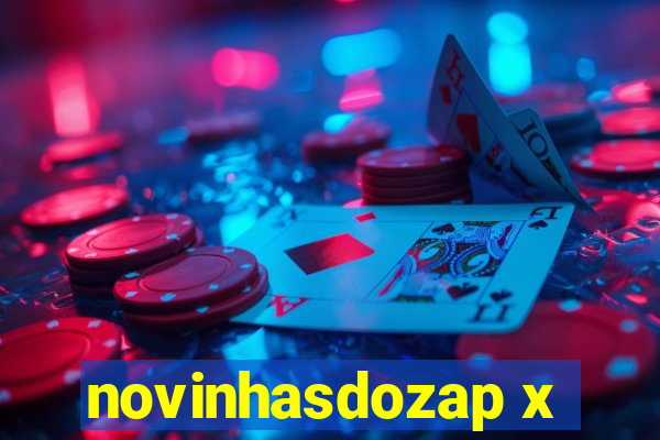 novinhasdozap x