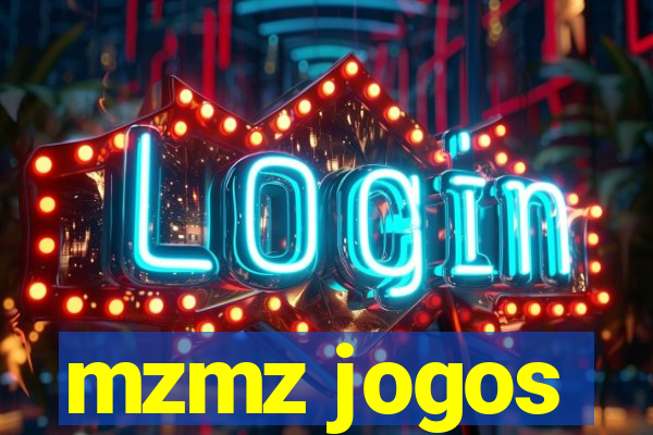 mzmz jogos