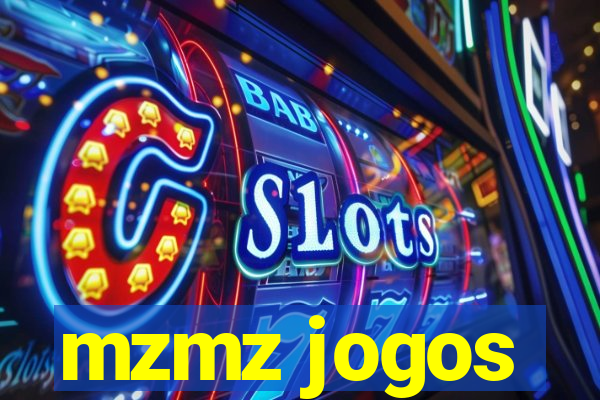 mzmz jogos