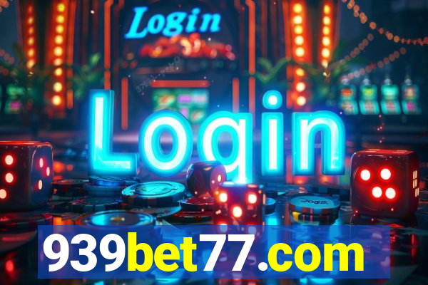 939bet77.com